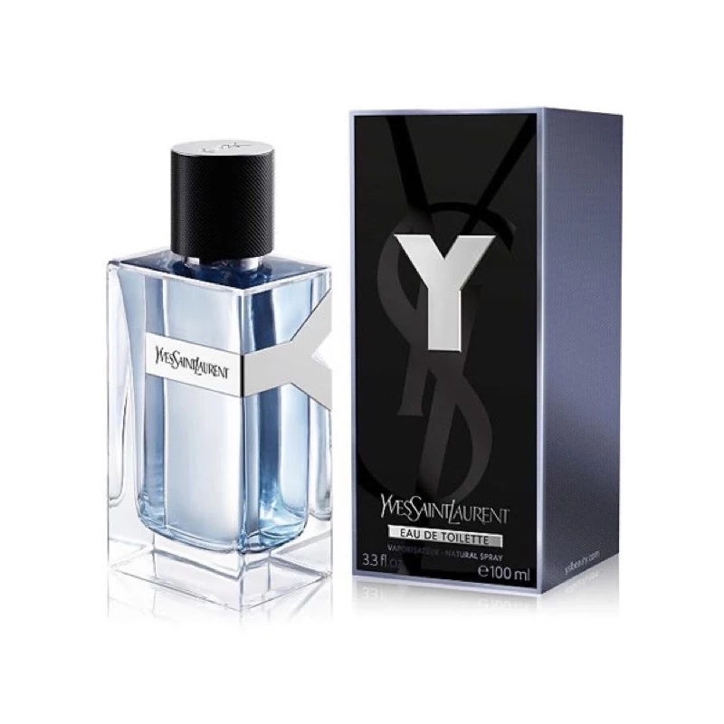 YSL Y Eau de Toilette
