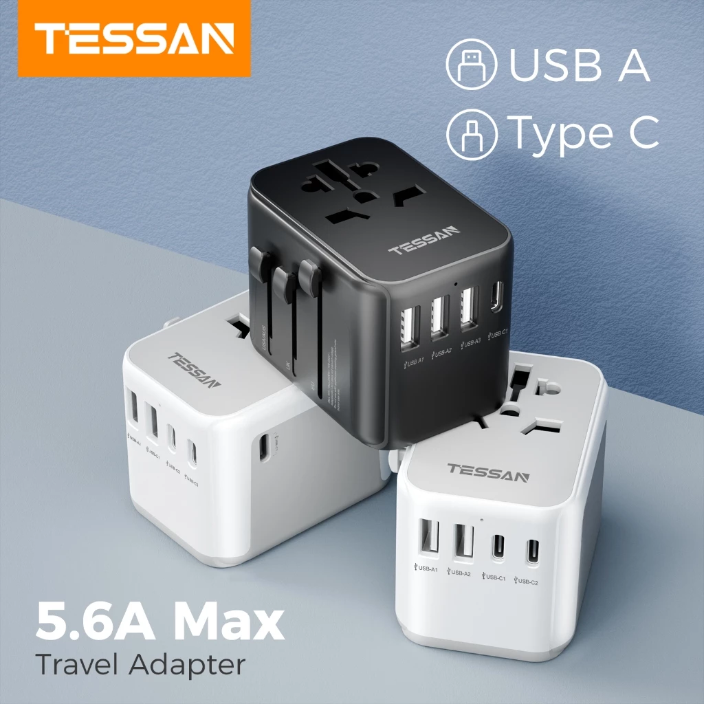 Universal Adapter