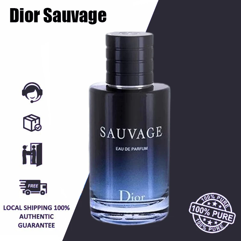Dior Sauvage