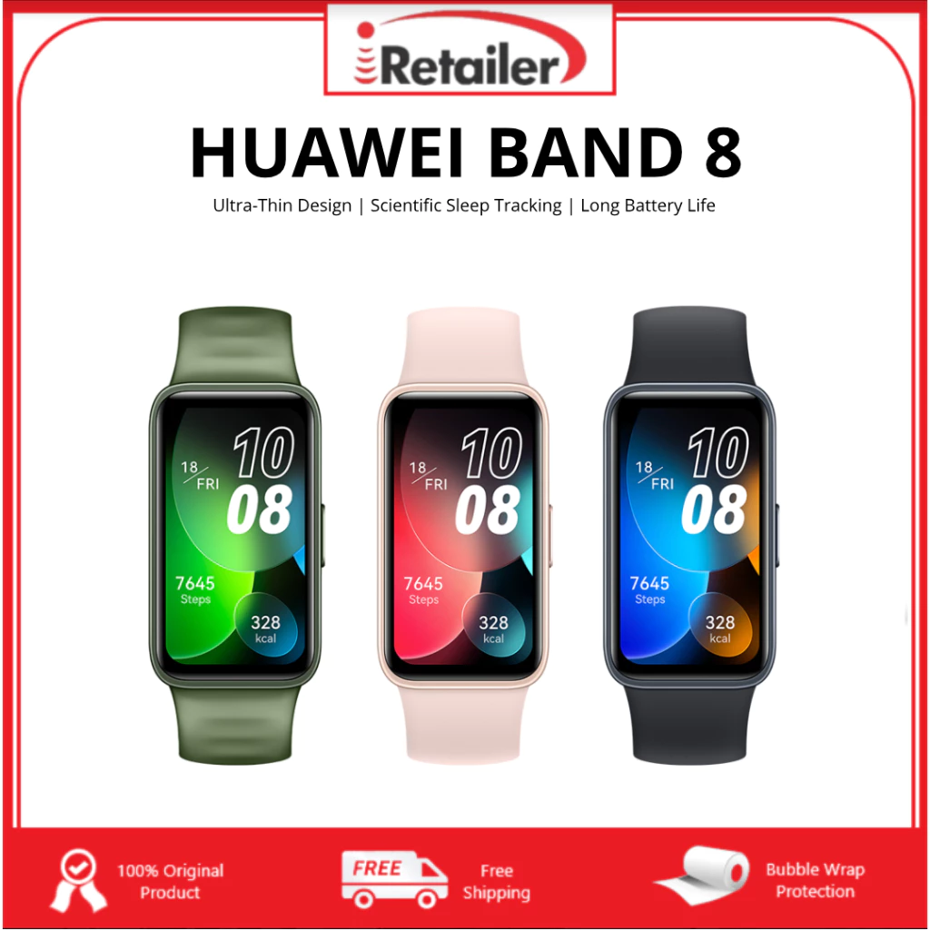 Xiaomi Smart Band 9