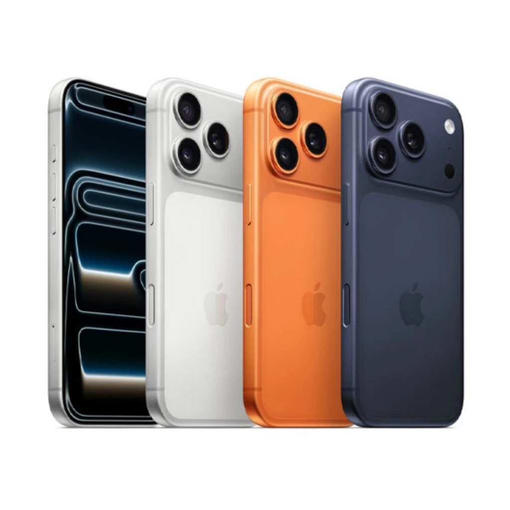 iPhone 17 Pro Max 256GB