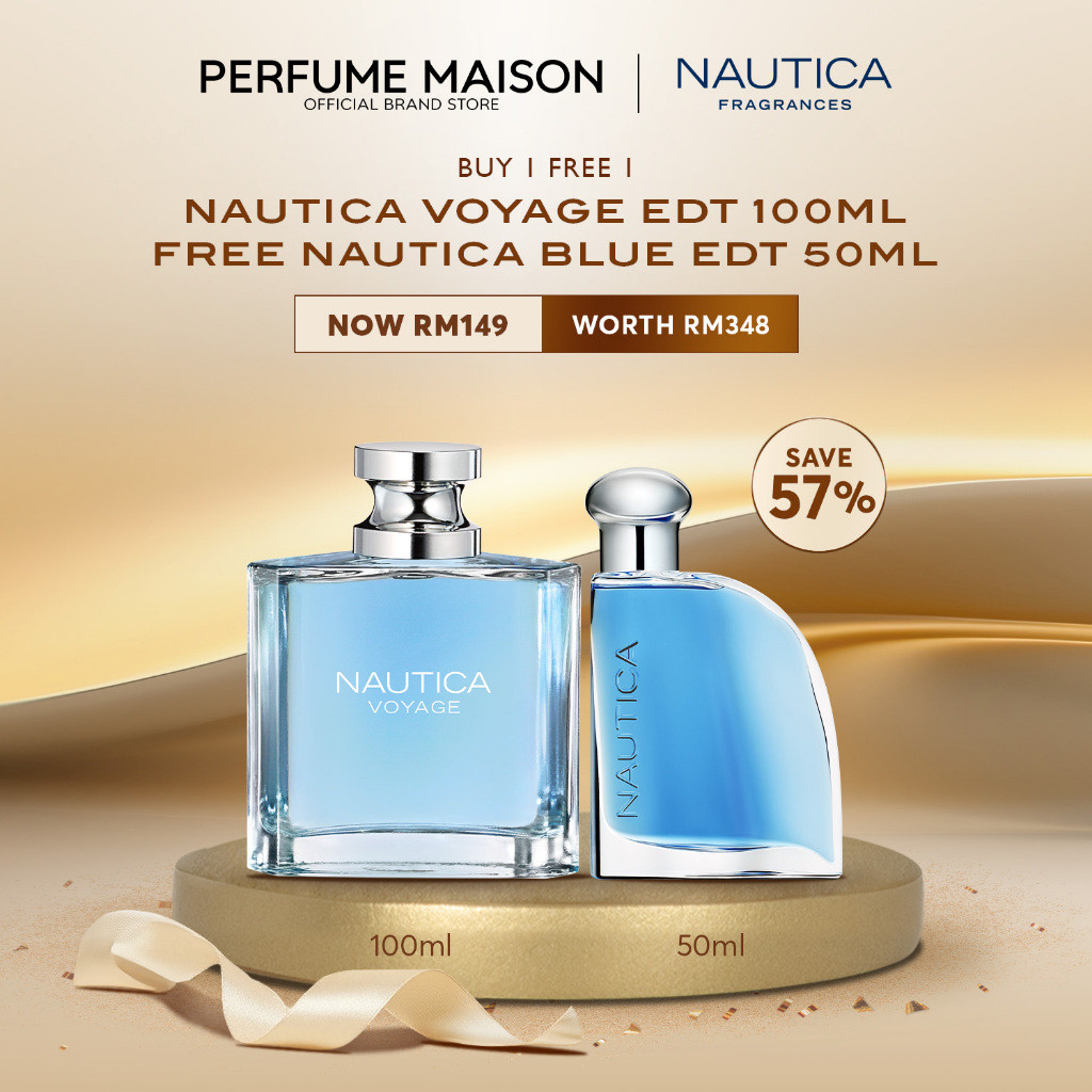 Nautica Voyage