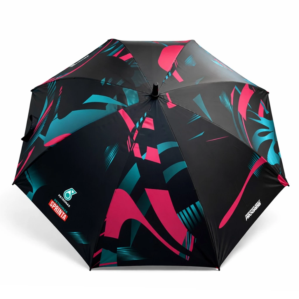 PETRONAS CubPrix 2026 Dashcore Umbrella