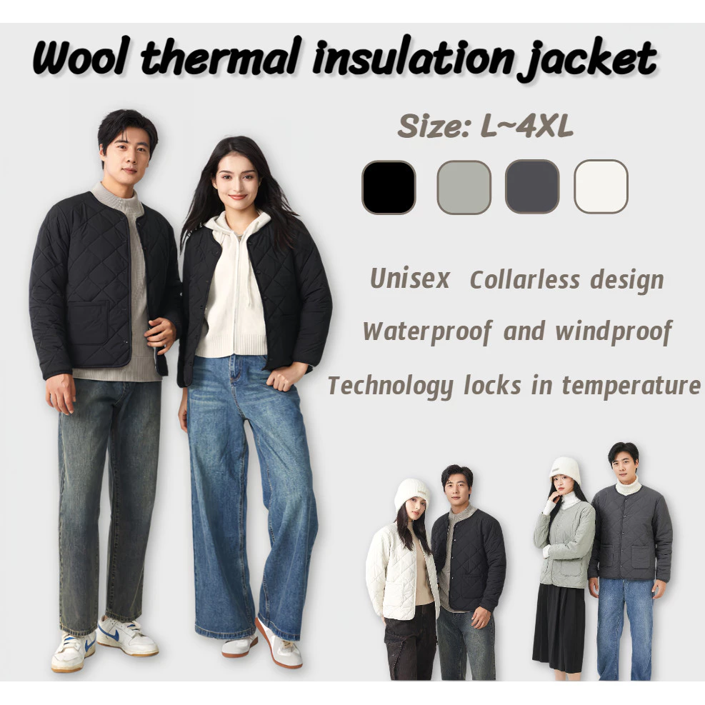 Mom and Dad Winter Long Sleeve Waterproof 