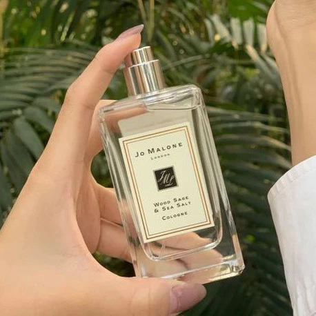 Jo Malone Wood Sage Sea Salt