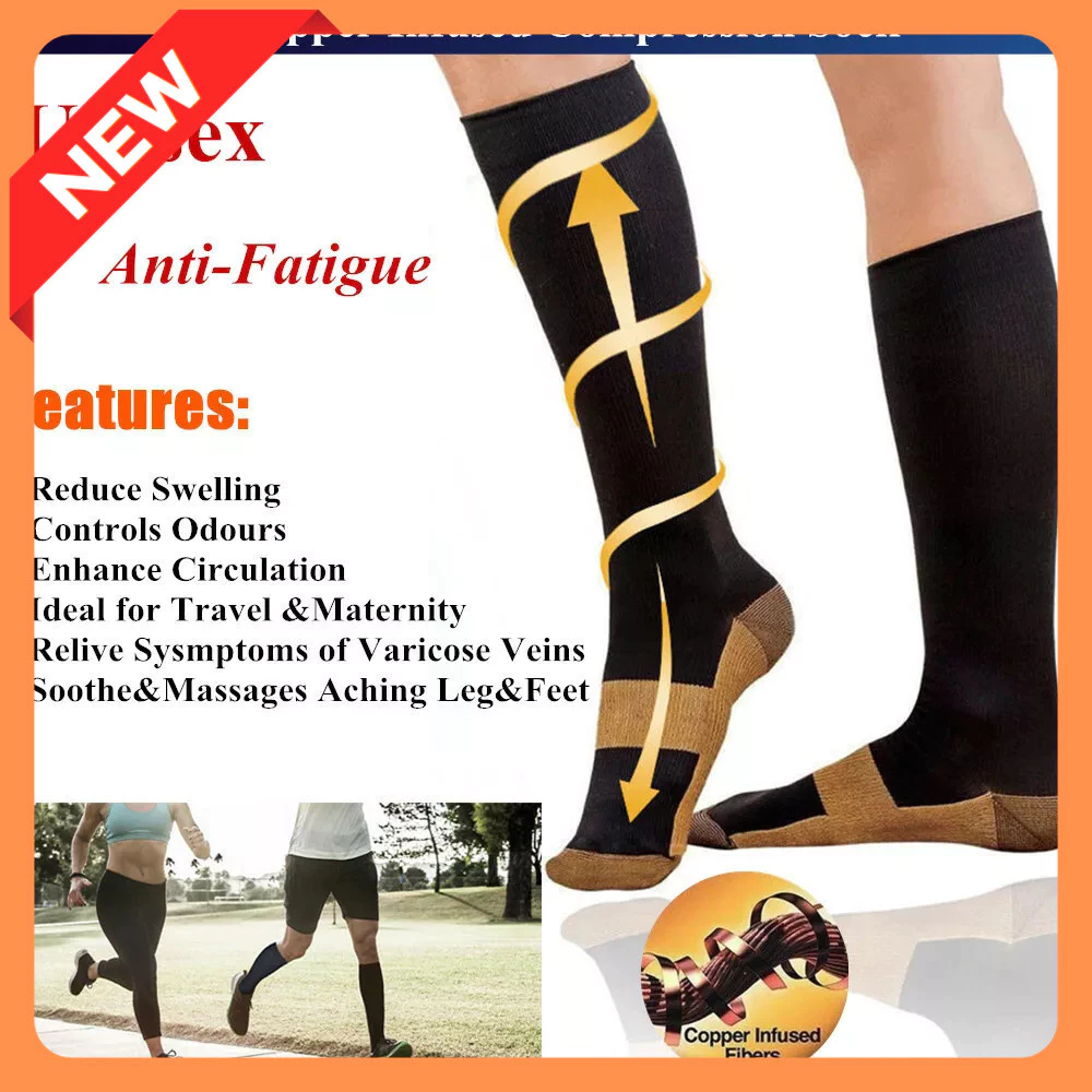 Stokin Berubat Comfortable Relief Soft