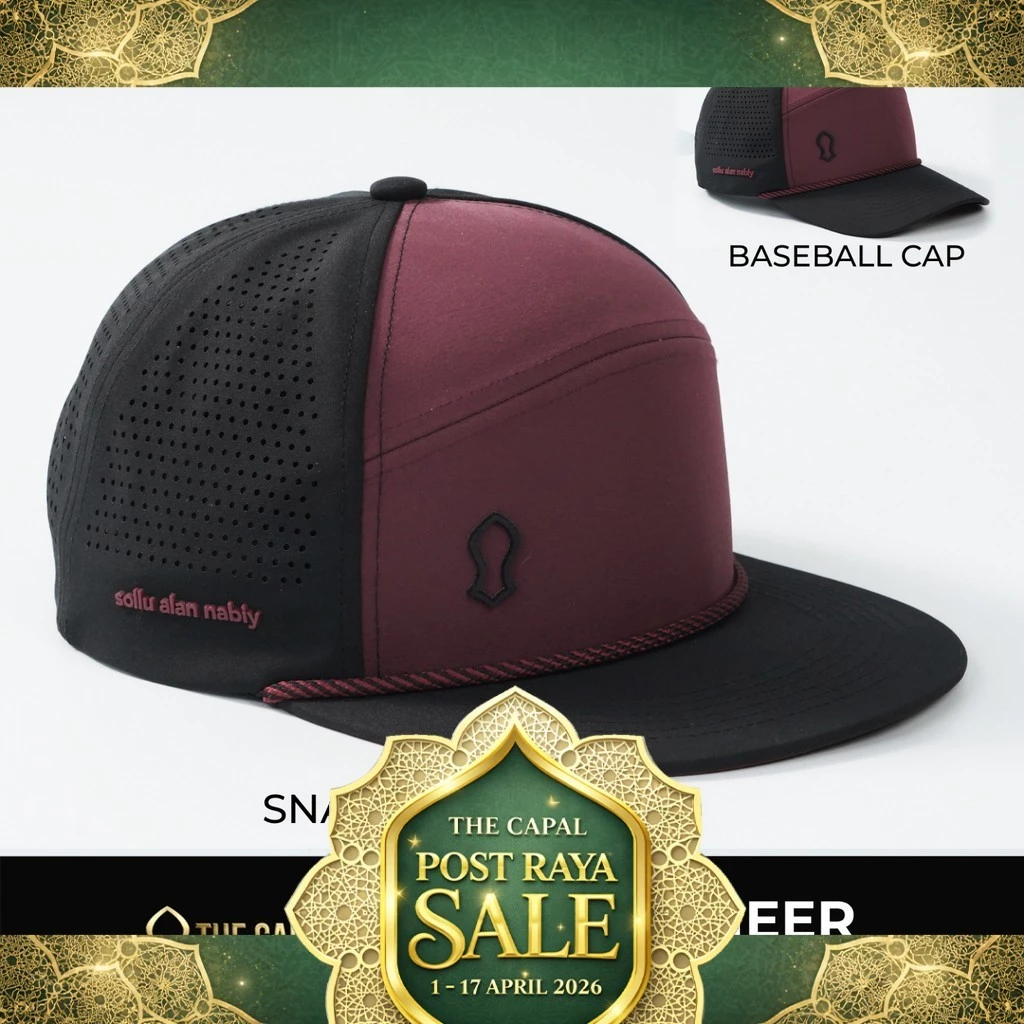 Headwear Dameer 